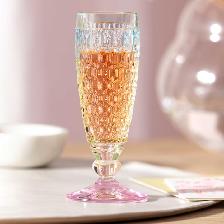 Produktbild Villeroy & Boch Sekt-/Champagnerglas Boston Pearl (12 cl, 1 Gläser, Sektgläser)