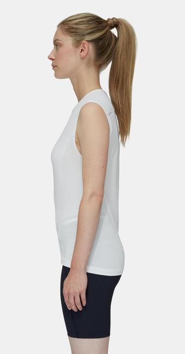 Actual product image Mammut Aenergy FL Cap Sleeve Top Women (S)