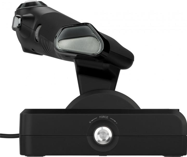 Image du produit Logitech G Saitek X52 Pro (PC)