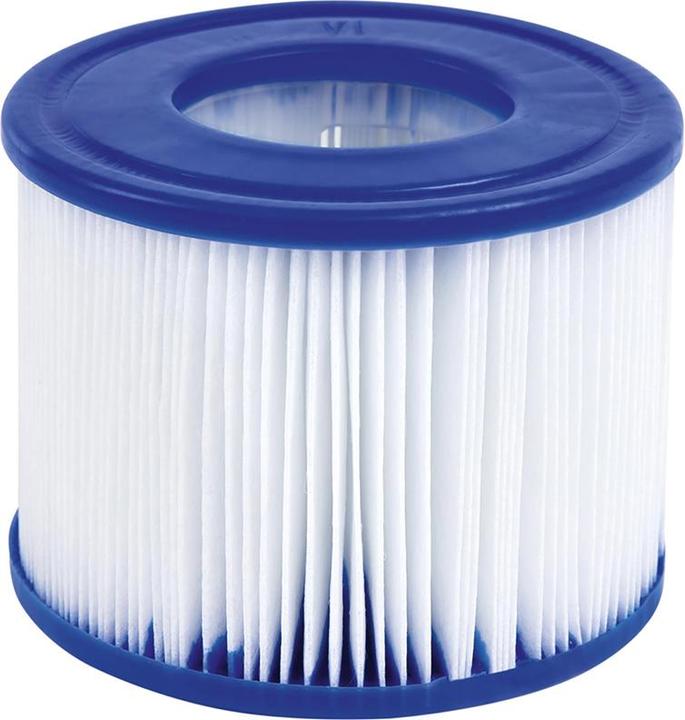 Produktbild Bestway Lay-Z-Spa Grenada 236x71cm Airjet (8 Pers.)