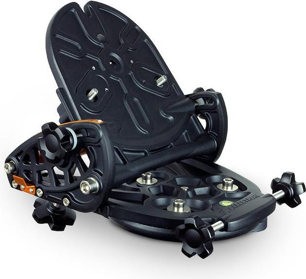 Produktbild Celestron Polhöhenwiege für NexStar Evolution 6/8/9 und NexStar SE6/8
