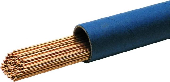 Immagine prodotto Werkstarck Saldatura in ottone