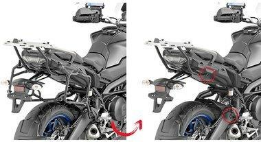 Produktbild Givi Yamaha tracer 900/GT 18