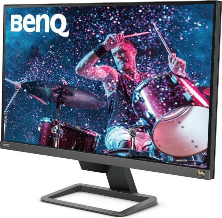 Produktbild BenQ EW2780Q (2560 x 1440 Pixel, 27")