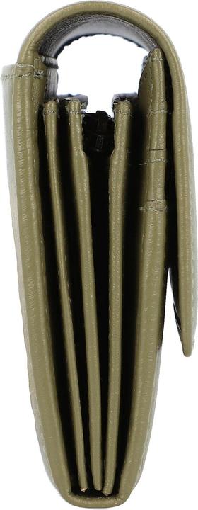 Image du produit Esquire Porte-monnaie Peru cuir RFID 18,5 cm