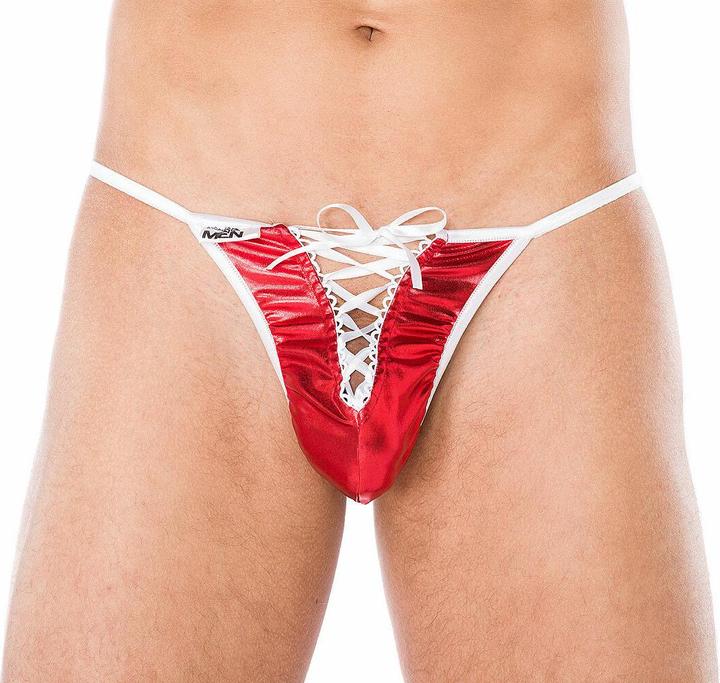 Produktbild Andalea Herren-String (S/M)