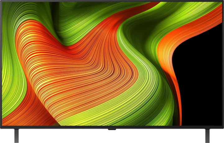 Produktbild LG OLED48B59LA (48", B5, OLED, 4K, 2025)