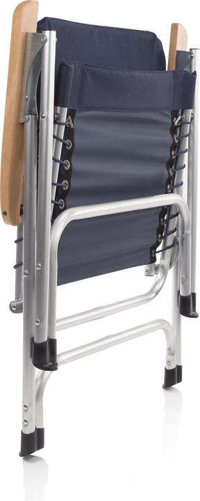 Actual product image Campart Camping chair Pescara