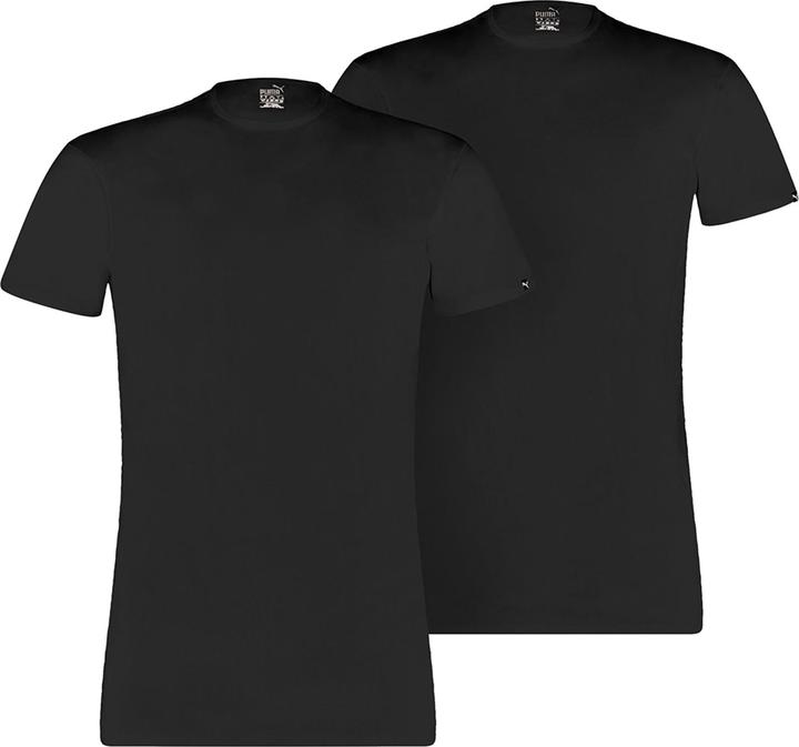 Produktbild Puma T-Shirt Casual Bequem sitzend (L)