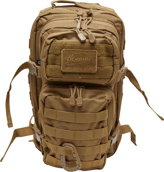 Brandit US Assault Pack Medium - 182525