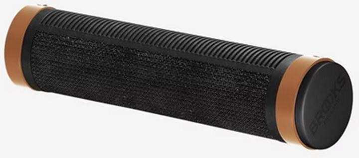 Immagine prodotto Brooks Running Manopole Cambium Comfort 130/100 mm, Naturale