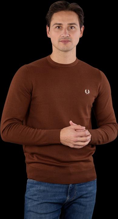 Produktbild Fred Perry 10020106 (XL)