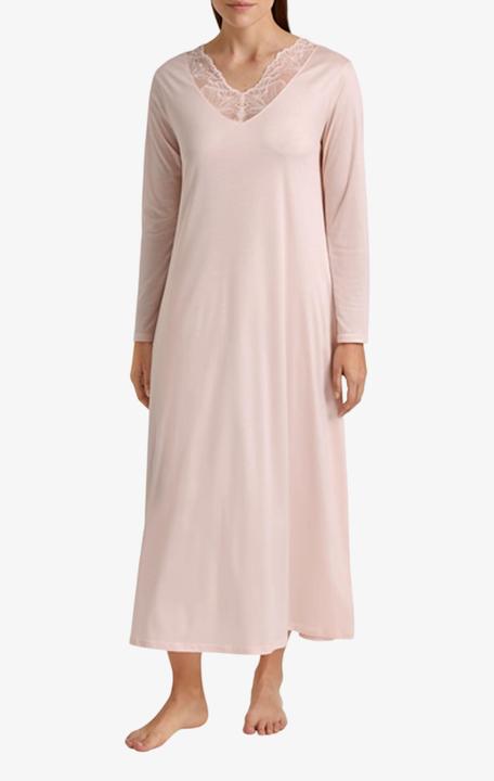 Immagine prodotto Calida Chemise de nuit "Lace Nights" nudo (M)