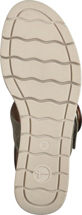 Actual product image Tamaris Sandal (38)