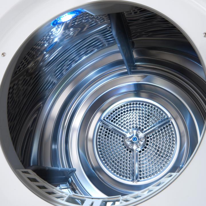 Immagine prodotto LG RT80V9W (8 kg, Modificabile)