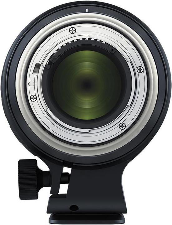 Actual product image Tamron SP 70-200mm 2.8 Di VC USD G2 Canon EF (Canon EF, full size)