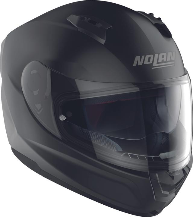 Produktbild Nolan N60-6 Classic #10 Integralhelm (59 - 60 cm, L)