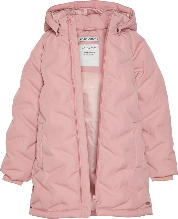 Image du produit Minymo MIJacket quilted - 162154 (152)