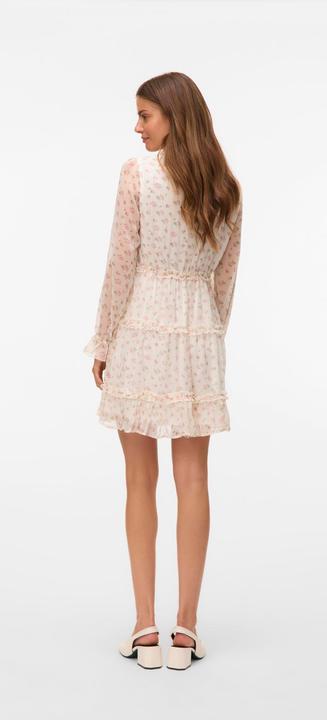 Actual product image Vero Moda VMSMILLA midi dress dress (S)