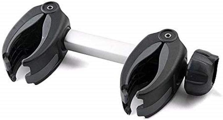 Produktbild Thule Standard (Schwarz, Silber)