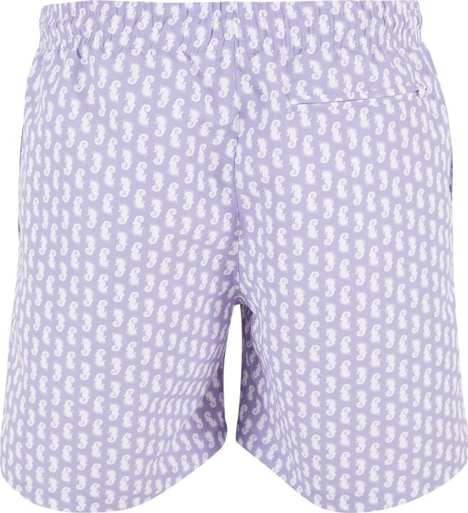 Image du produit Urban Classics Short de natation à motif - 4984 (5XL)