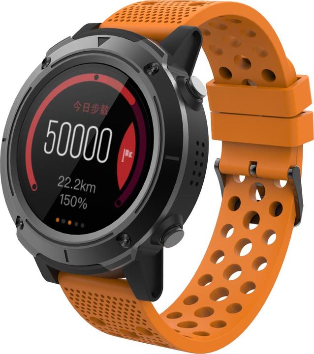 Actual product image Denver SW-510 (48 mm)