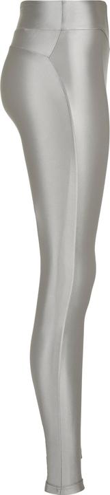 Produktbild Urban Classics Ladies Highwaist Shiny Metallic Leggings - 12470 (4XL)