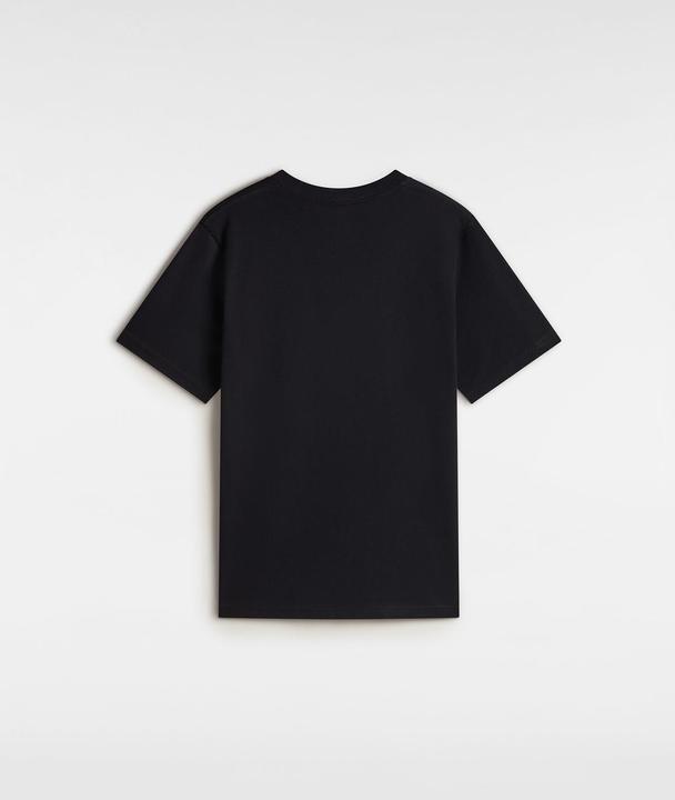 Produktbild Vans B SALTON SS Black (L)