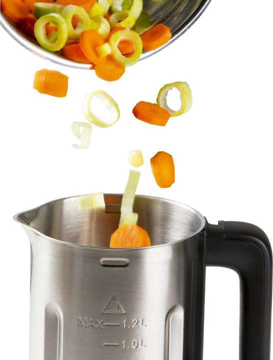 Immagine prodotto Domo Cuocipappa digitale (800 W)