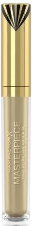 Actual product image Max Factor Masterpiece Mascara (Black brown)