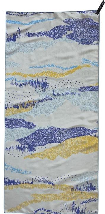 Produktbild Pack Towl Badetuch RecPers Body, Sand Dune, 137 x 64 cm (137 x 64 cm)