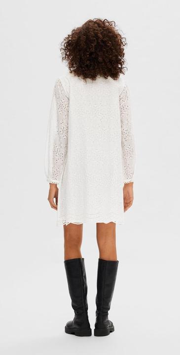 Image du produit Selected Femme Robe chemisier à manches longues (36)