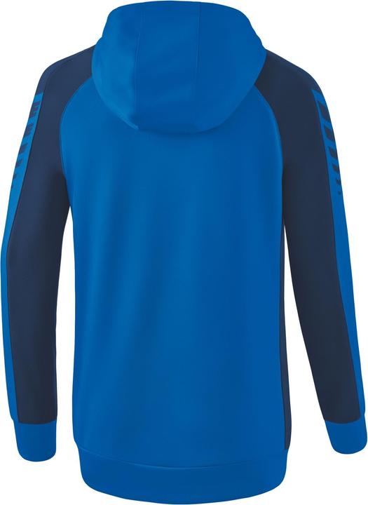 Image du produit Erima Six Wings Trainingsjacke mit Kapuze Damen (38)