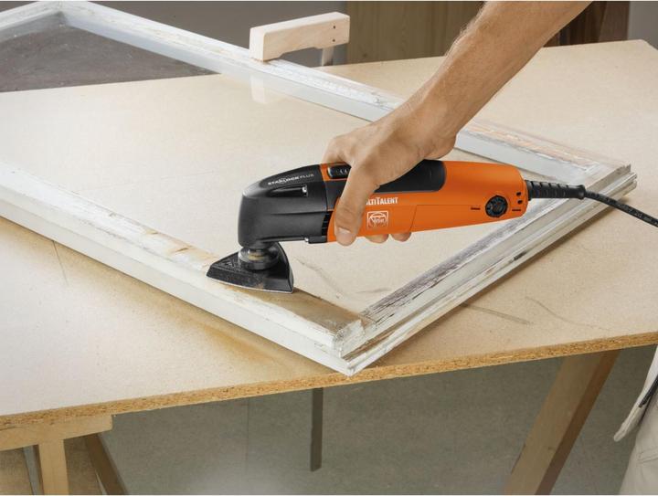 Produktbild Fein Schleifplatten Set