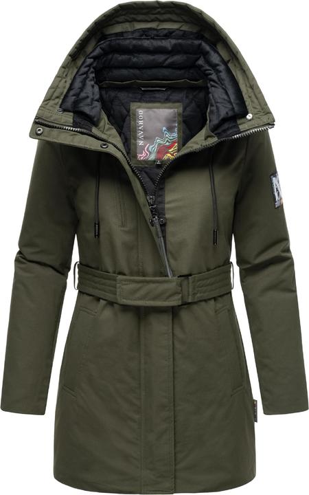 Produktbild Navahoo Eishauch 14 (XXL)