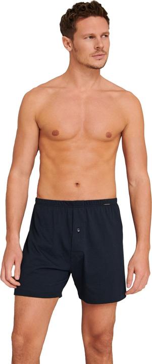 Image du produit Schiesser Boxer Casual Confortable à porter (M, paquet de 4)