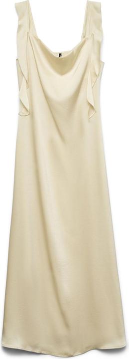 Produktbild Vero Moda VMELOISE Langes Kleid Kleid (L)