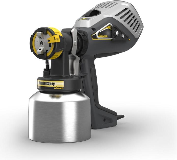 Actual product image Wagner XVLP Finish Control 3500