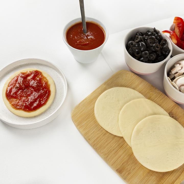 Immagine prodotto Tristar Pizza Forno Pizza Festa 4