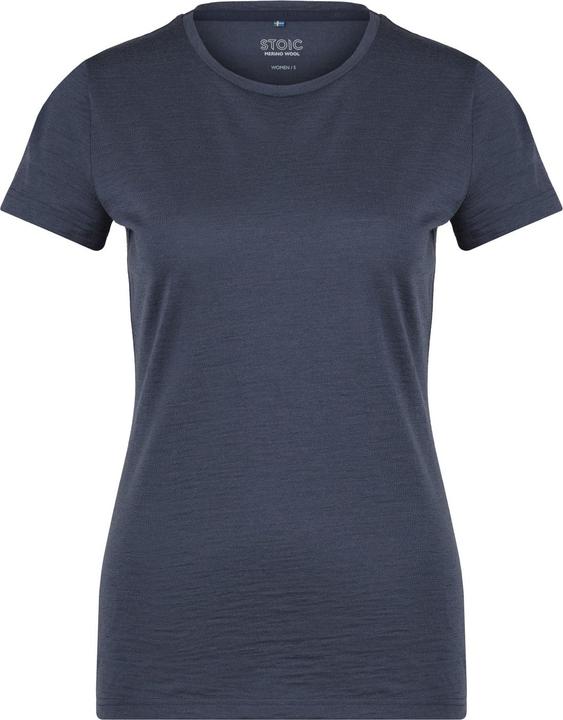 Stoic Women's Merino180 BengtSt. T-Shirt slim