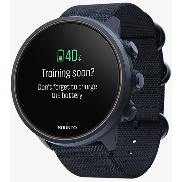 Produktbild Suunto 9 Baro Titanium (50 mm)