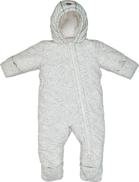 Produktbild Lodger Schneeoverall Skier Folklore Taslon (80)