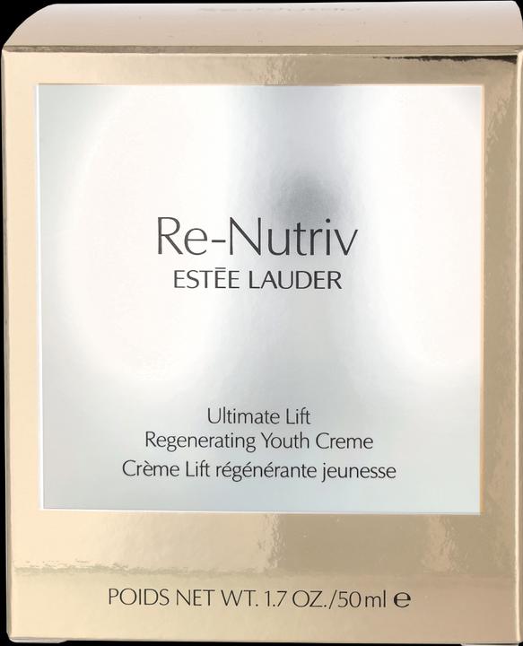 Image du produit Estée Lauder Re-Nutriv (50 ml, Crème 24h)