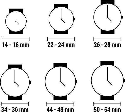 Produktbild Bobroff Herrenuhr BF0003iba (Ø 42 mm) (42 mm)