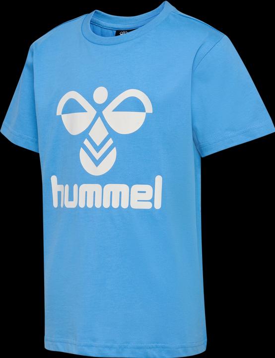 Actual product image hummel hmlTRES T-SHIRT S/S (104)