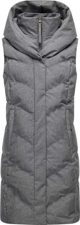 Actual product image Ragwear Natalka Vest (L)