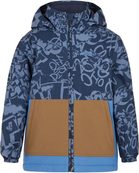 Image du produit Protest Veste Prtmastor TD (128)