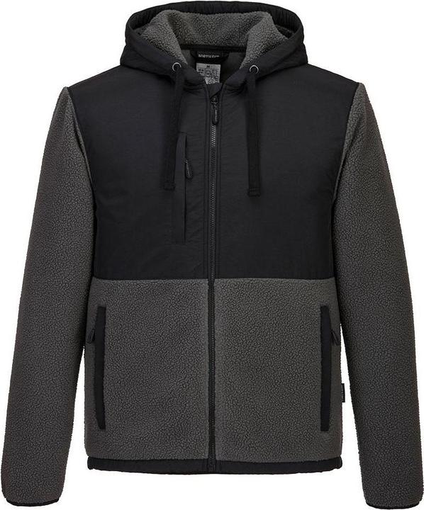 Produktbild Portwest KX3 Fleecejacke (3XL)