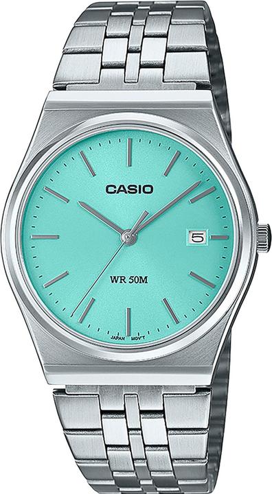 Casio MTP-B145D-2A1V (Analoguhr, 35 mm)