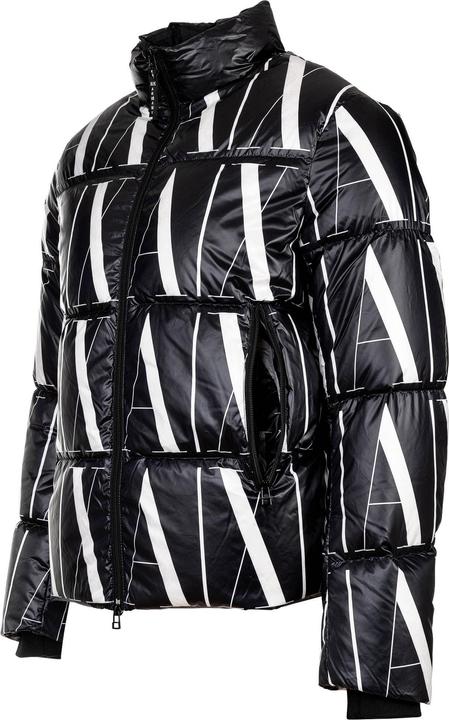 Produktbild Armani Exchange Giacca Piumino (XXL)